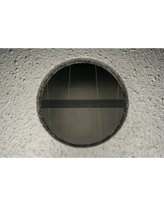 Meinl Percussion HCAJ1AWA Headliner® Series String Cajon - American White Ash