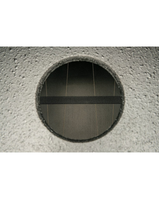 Meinl Percussion HCAJ1AWA Headliner® Series String Cajon - American White Ash