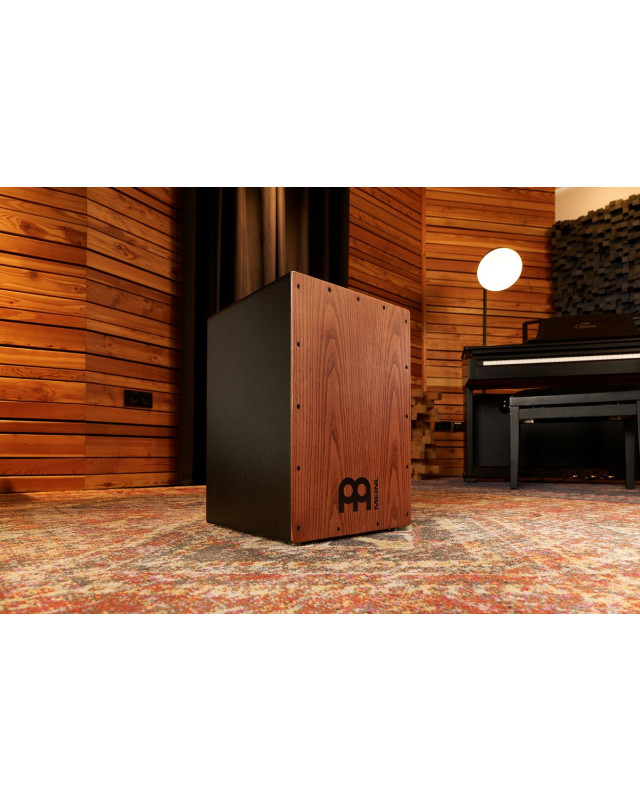 Meinl Percussion HCAJ1AWA Headliner® Series String Cajon - American White Ash