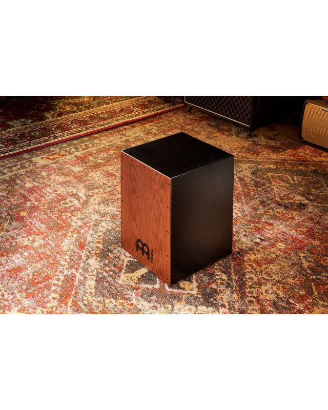 Meinl Percussion HCAJ1AWA Headliner® Series String Cajon - American White Ash