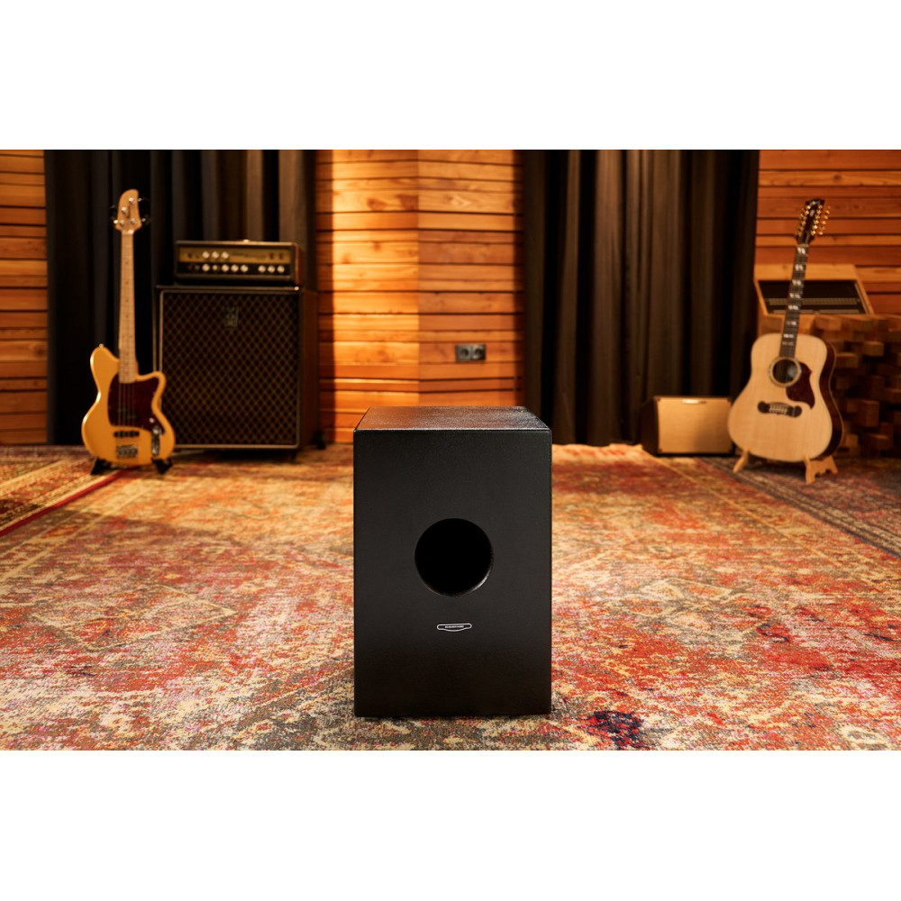 Meinl Percussion HCAJ1AWA Headliner® Series String Cajon - American White Ash