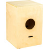 Meinl Percussion HCAJ1NT Headliner® Series String Cajon - Siam Oak