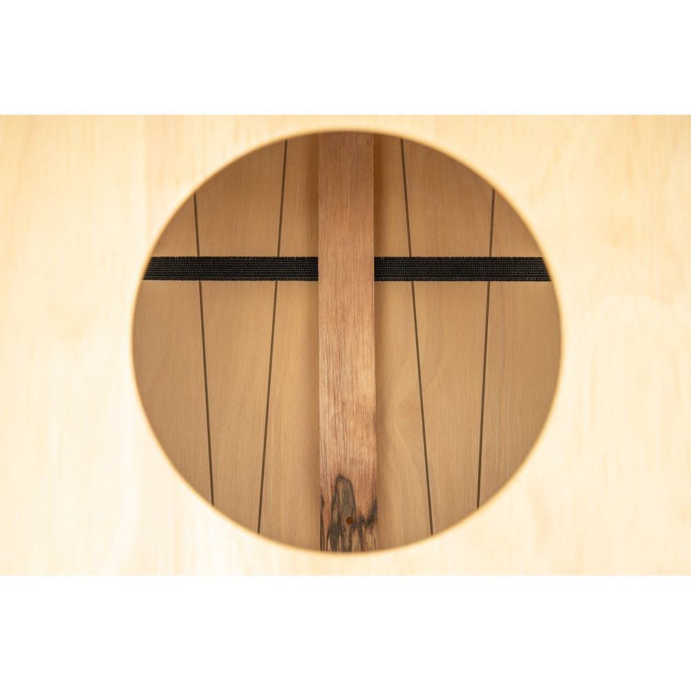 Meinl Percussion HCAJ1NT Headliner® Series String Cajon - Siam Oak