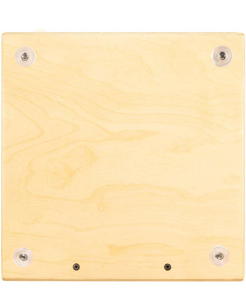 Meinl Percussion HCAJ1NT Headliner® Series String Cajon - Siam Oak