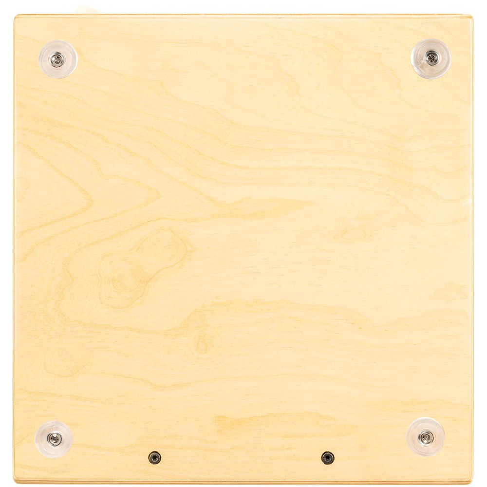 Meinl Percussion HCAJ1NT Headliner® Series String Cajon - Siam Oak