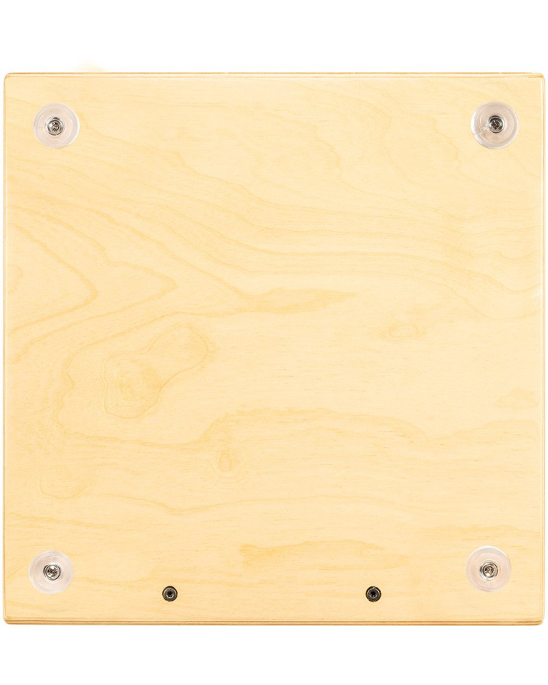 Meinl Percussion HCAJ1NT Headliner® Series String Cajon - Siam Oak
