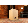 Meinl Percussion HCAJ1NT Headliner® Series String Cajon - Siam Oak