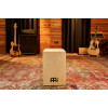 Meinl Percussion HCAJ1NT Headliner® Series String Cajon - Siam Oak