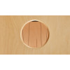 Meinl Percussion HCAJ1NT Headliner® Series String Cajon - Siam Oak