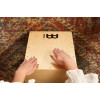 Meinl Percussion HCAJ1NT Headliner® Series String Cajon - Siam Oak