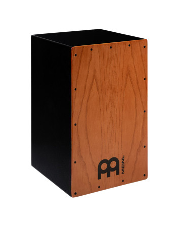 Meinl Percussion HCAJ3AWA Headliner® Series String Cajon - American White Ash