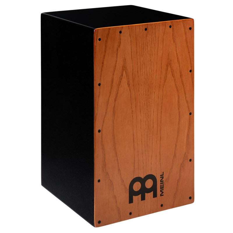 Meinl Percussion HCAJ3AWA Headliner® Series String Cajon - American White Ash