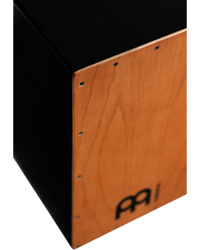 Meinl Percussion HCAJ3AWA Headliner® Series String Cajon - American White Ash