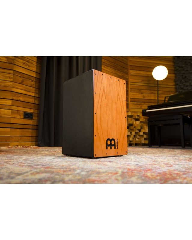 Meinl Percussion HCAJ3AWA Headliner® Series String Cajon - American White Ash