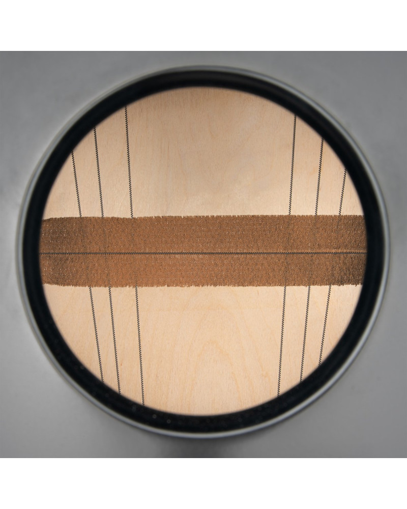 Meinl Percussion HCAJ3LJ Headliner® Series String Cajon - Lumberjack