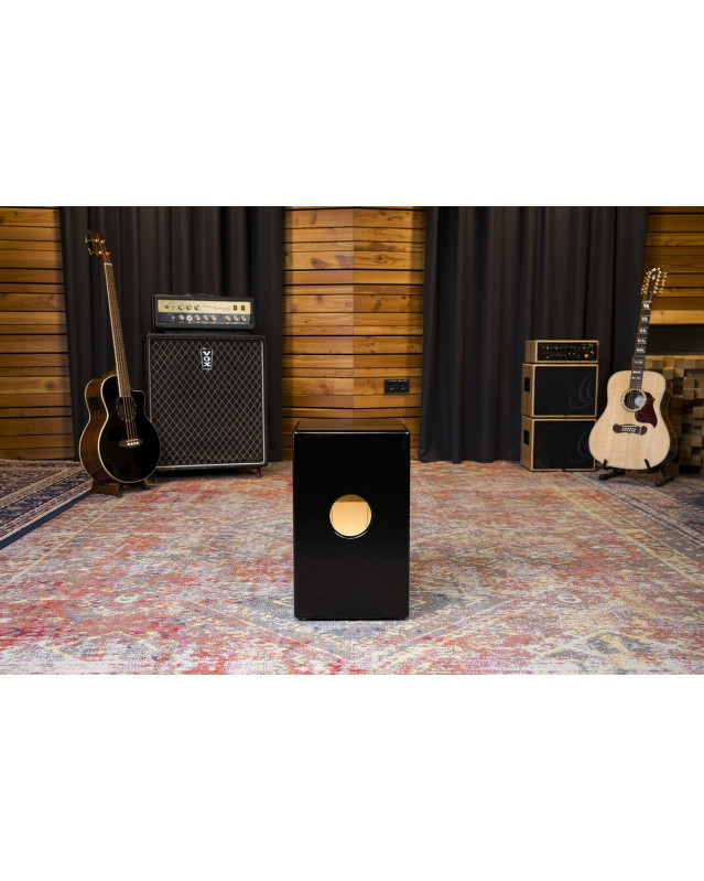 Meinl Percussion HCAJ3LJ Headliner® Series String Cajon - Lumberjack