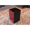 Meinl Percussion HCAJ3LJ Headliner® Series String Cajon - Lumberjack