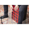 Meinl Percussion HCAJ3LJ Headliner® Series String Cajon - Lumberjack