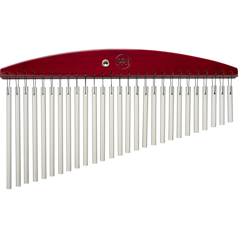 Meinl Percussion HCH1R Headliner® Series Chime 27 bars - red