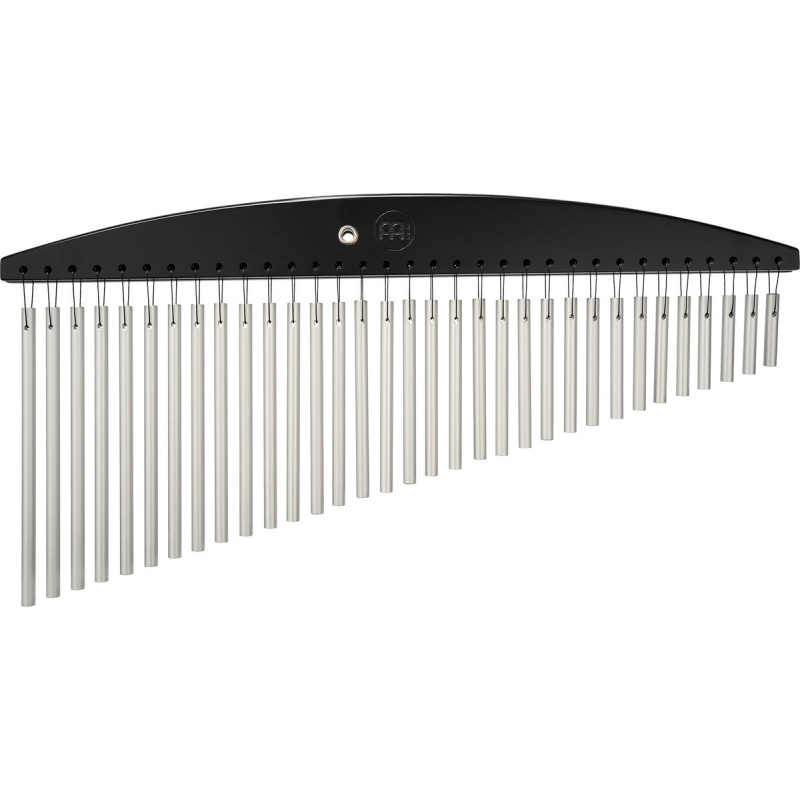 Meinl Percussion HCH2BK Headliner® Series Chime 33 bars - black