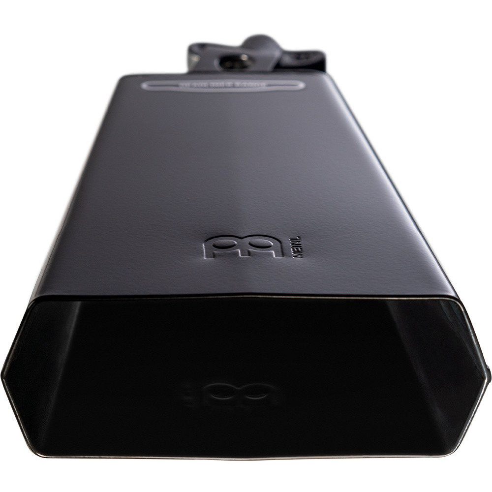 Meinl Percussion HCO2BK Headliner® Series Timbales Cowbell 8
