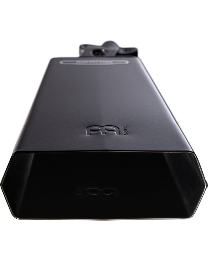 Meinl Percussion HCO2BK Headliner® Series Timbales Cowbell 8