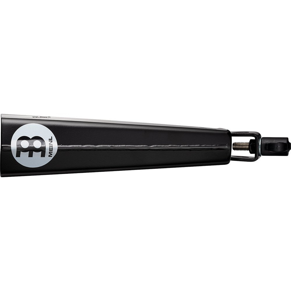 Meinl Percussion HCO2BK Headliner® Series Timbales Cowbell 8