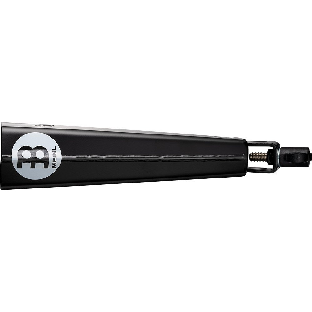 Meinl Percussion HCO2BK Headliner® Series Timbales Cowbell 8