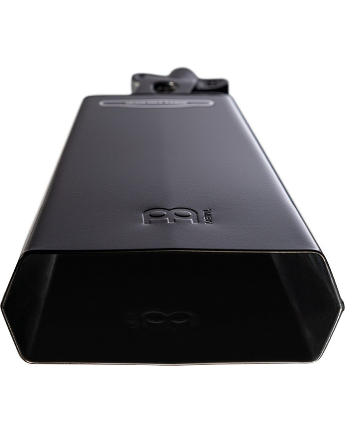 Meinl Percussion HCO2BK Headliner® Series Timbales Cowbell 8