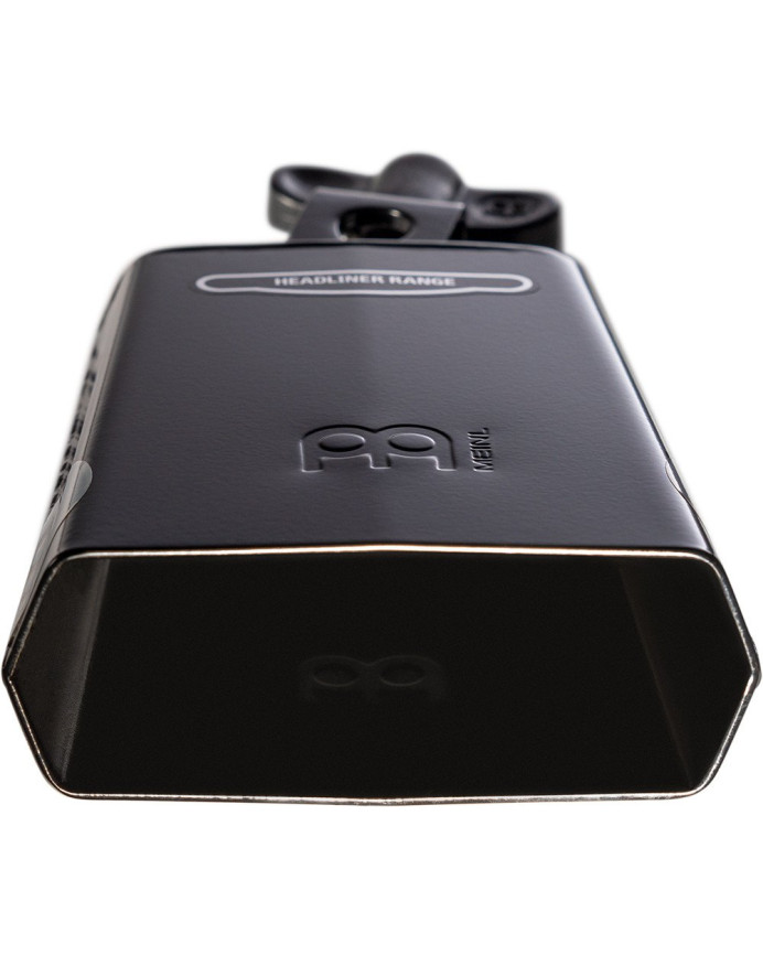 Meinl Percussion HCO4BK Headliner® Series Cha Cha Cowbell 5
