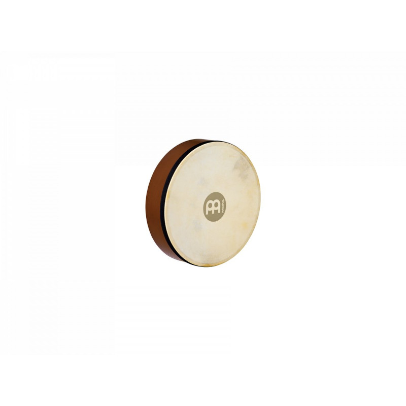 Meinl Percussion HD10AB Goatskin Hand Drum - 10