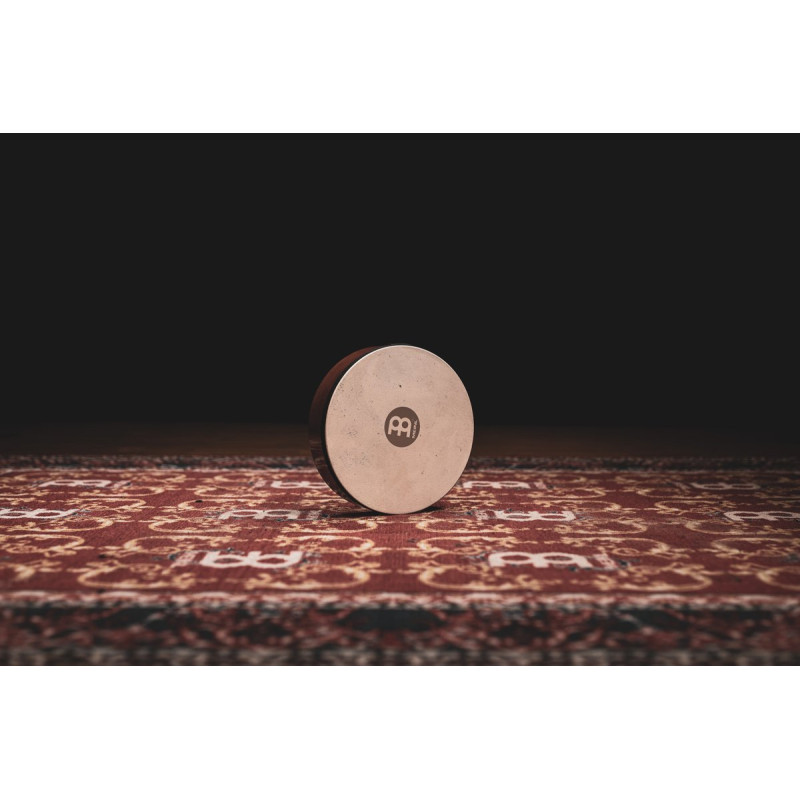 Meinl Percussion HD10AB Goatskin Hand Drum - 10