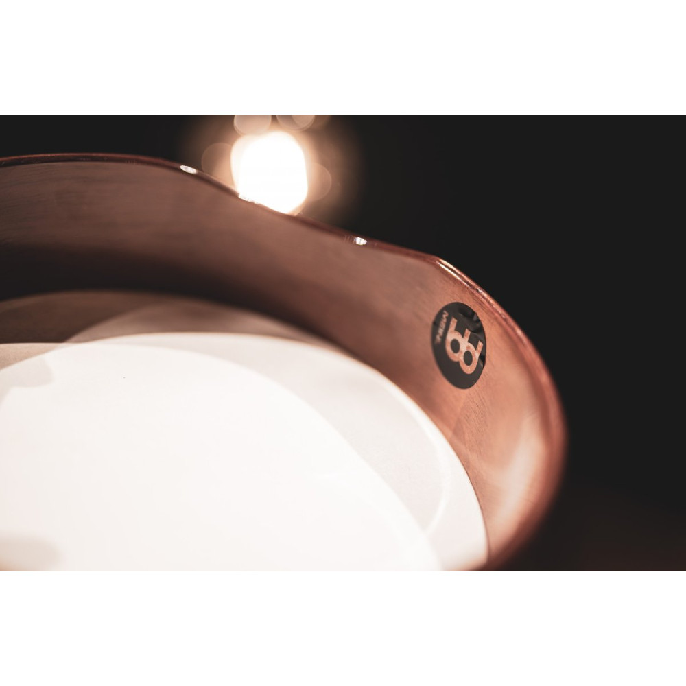 Meinl Percussion HD10AB Goatskin Hand Drum - 10