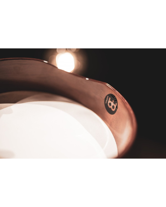 Meinl Percussion HD10AB Goatskin Hand Drum - 10