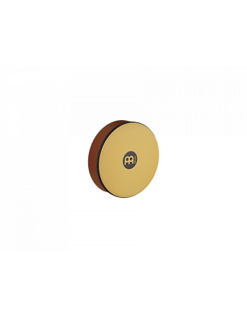 Meinl Percussion HD10AB-TF Synthetic Head Hand Drum - 10
