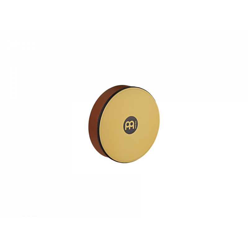 Meinl Percussion HD10AB-TF Synthetic Head Hand Drum - 10