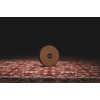 Meinl Percussion HD10AB-TF Synthetic Head Hand Drum - 10