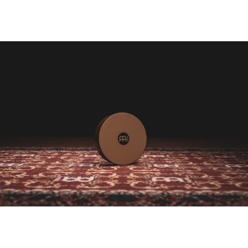 Meinl Percussion HD10AB-TF Synthetic Head Hand Drum - 10