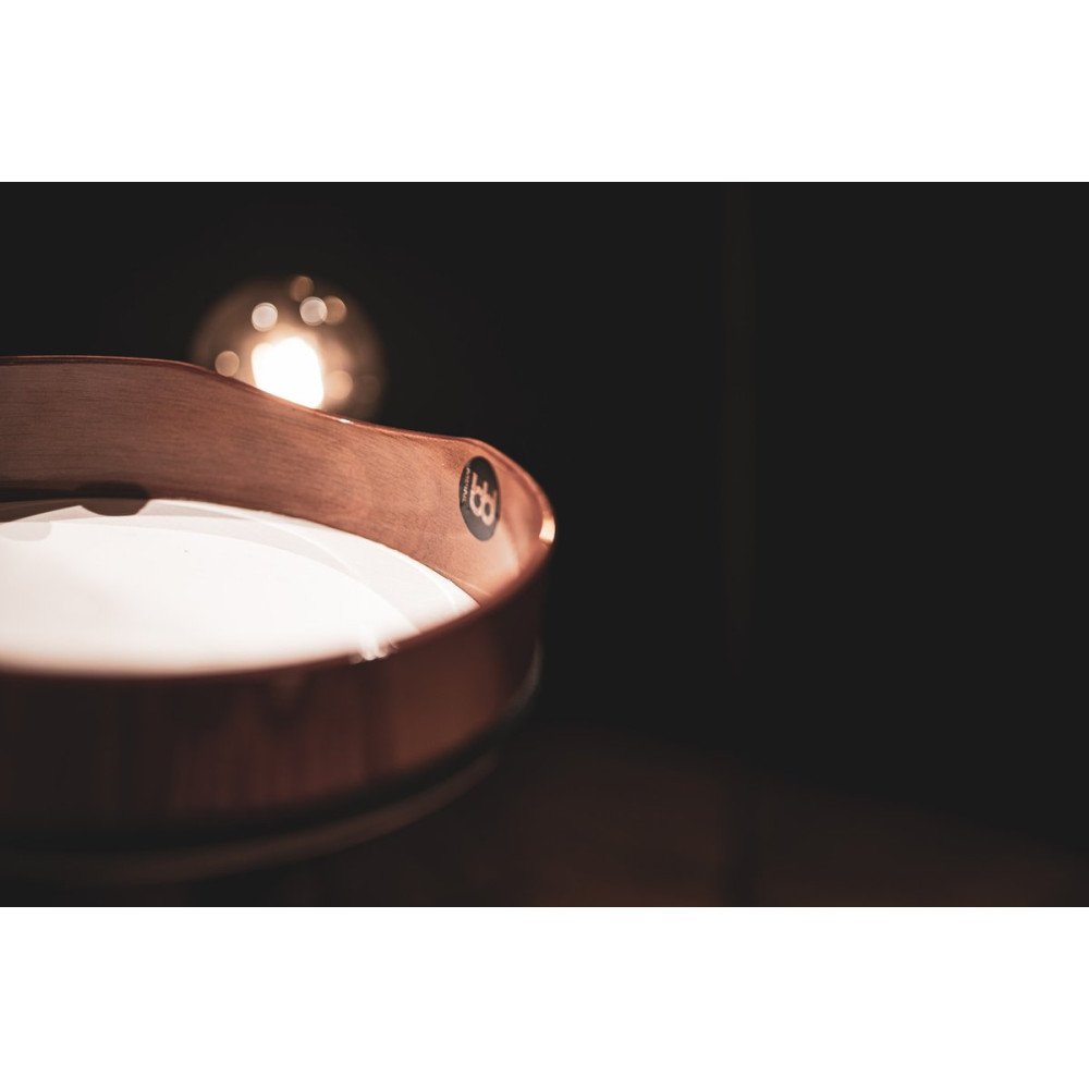 Meinl Percussion HD12AB Goatskin Hand Drum - 12