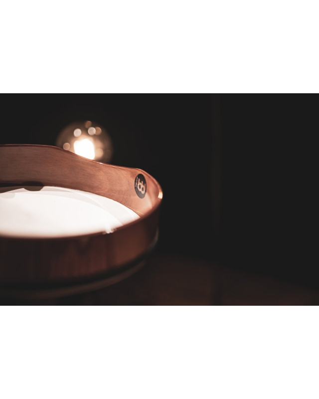 Meinl Percussion HD12AB Goatskin Hand Drum - 12