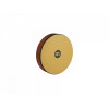 Meinl Percussion HD12AB-TF Synthetic Head Hand Drum - 12
