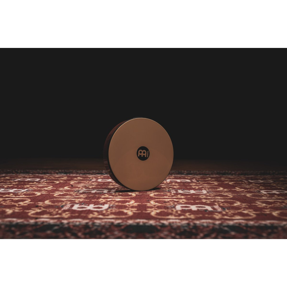 Meinl Percussion HD12AB-TF Synthetic Head Hand Drum - 12
