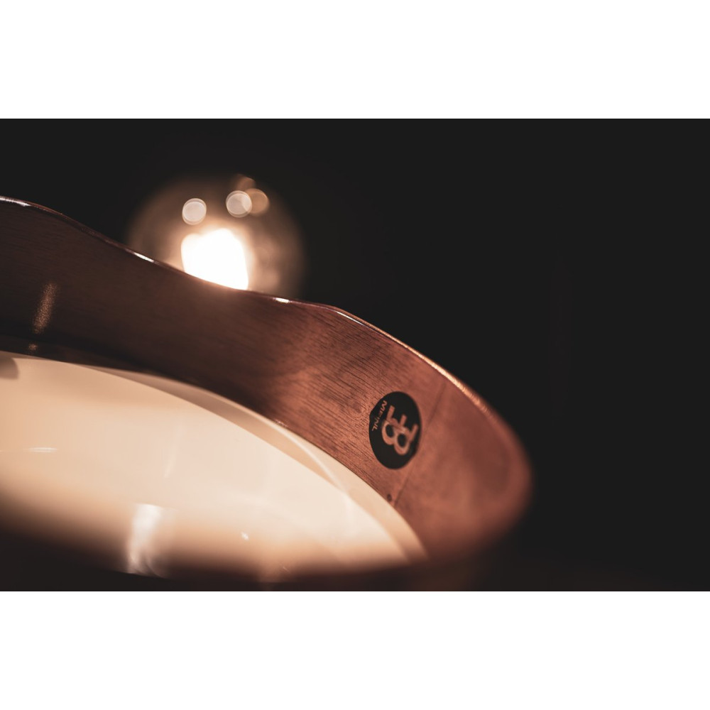 Meinl Percussion HD12AB-TF Synthetic Head Hand Drum - 12