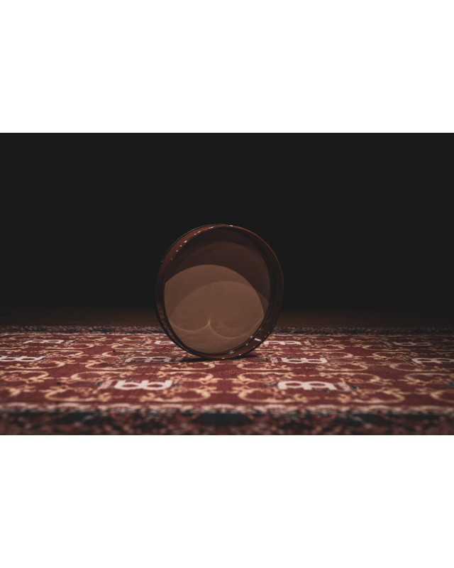 Meinl Percussion HD14AB-TF Synthetic Head Hand Drum - 14