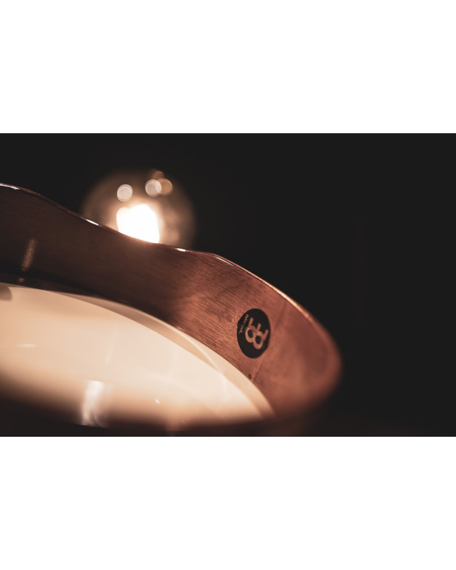 Meinl Percussion HD14AB-TF Synthetic Head Hand Drum - 14