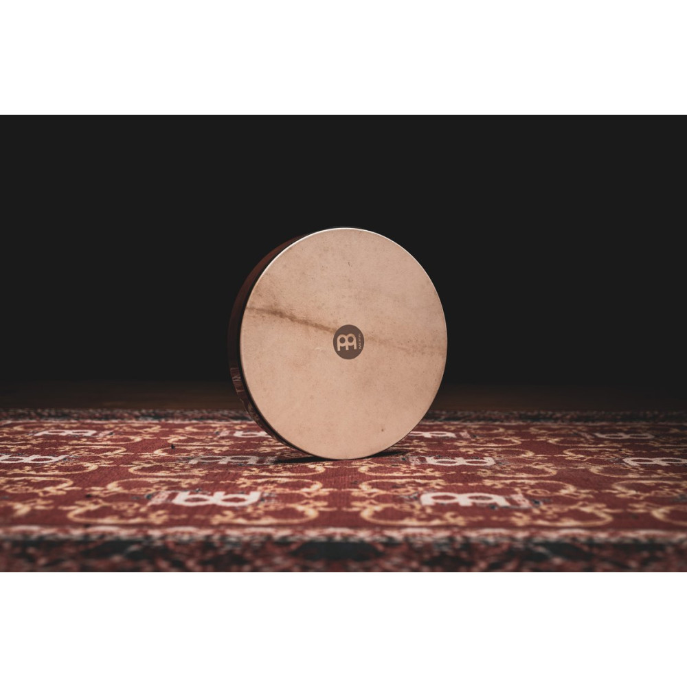 Meinl Percussion HD16AB Goatskin Hand Drum - 16