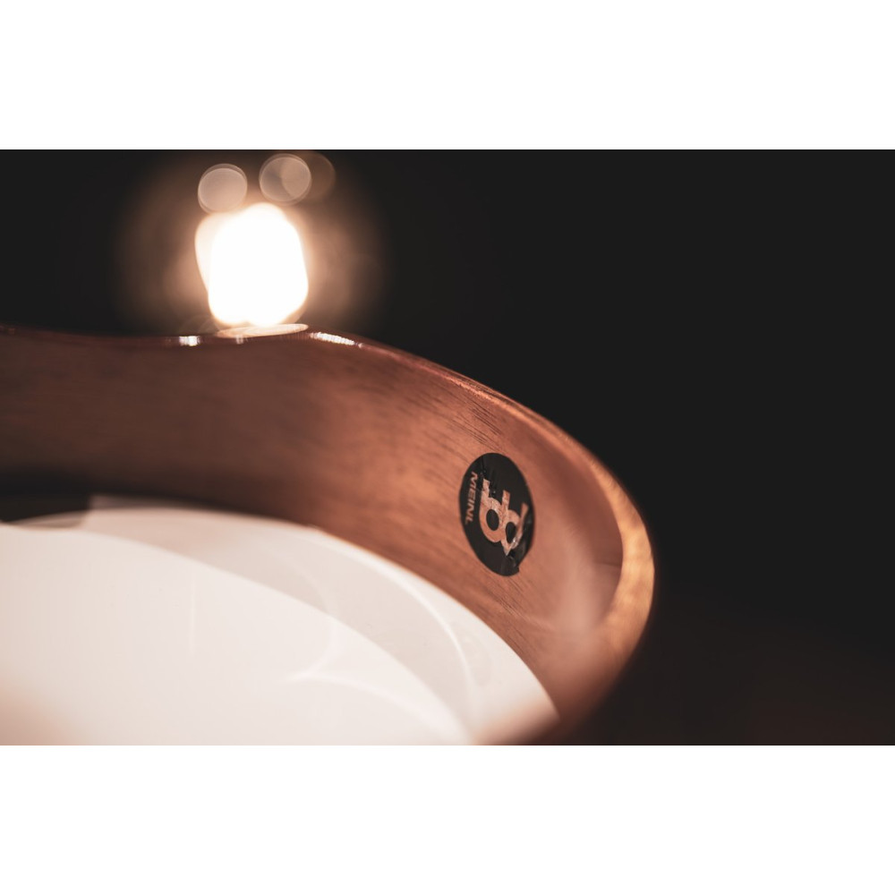 Meinl Percussion HD16AB Goatskin Hand Drum - 16