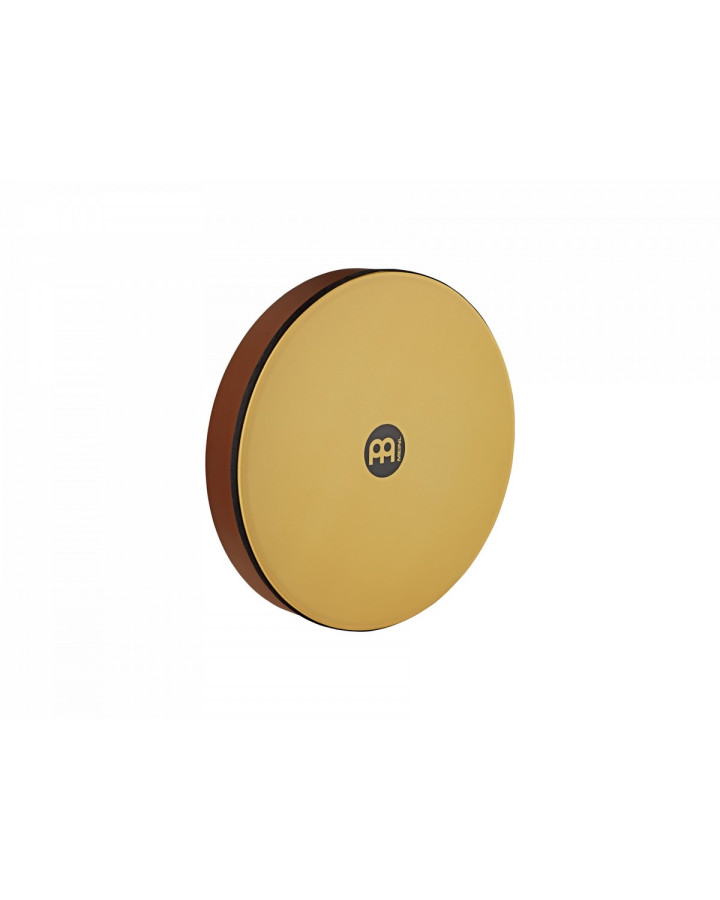 Meinl Percussion HD16AB-TF Synthetic Head Hand Drum - 16