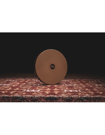 Meinl Percussion HD16AB-TF Synthetic Head Hand Drum - 16