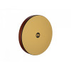 Meinl Percussion HD18AB-TF Synthetic Head Hand Drum - 18